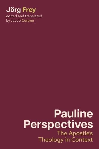 Pauline Perspectives