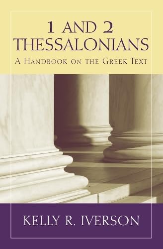 1 And 2 Thessalonians