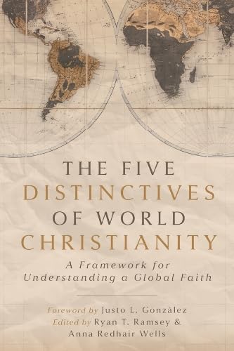 Five Distinctives Of World Christian