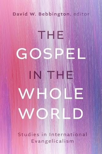 Gospel In The Whole World