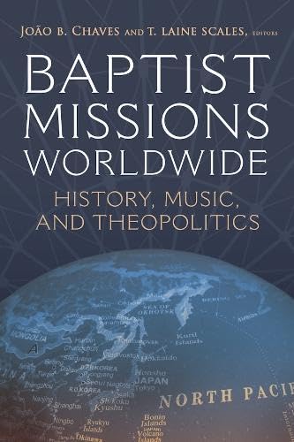 Baptist Missions Worldwide