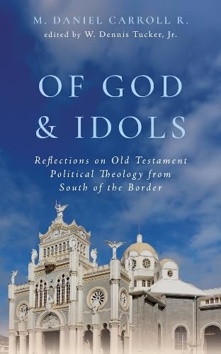 Of God And Idols