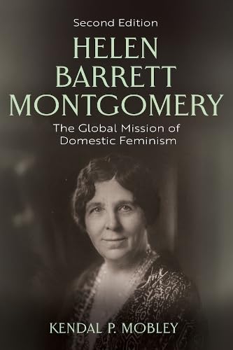 Helen Barrett Montgomery
