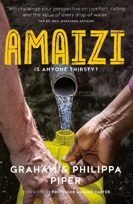 Amaizi