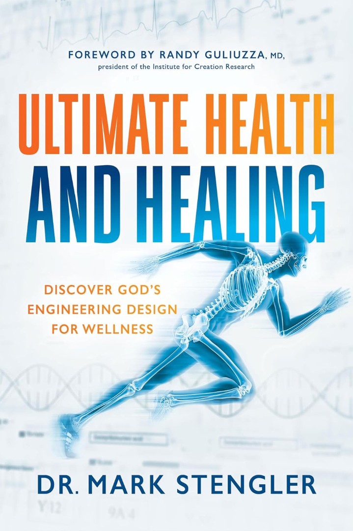 Ultimate Health and Healing