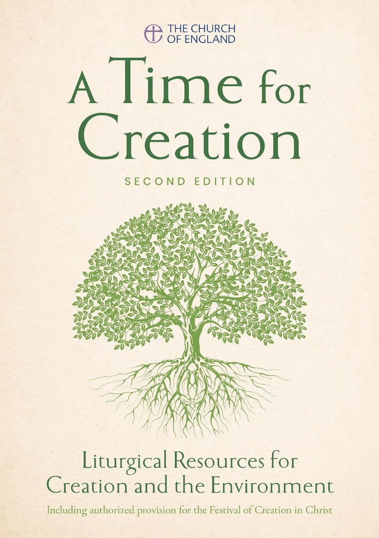 A Time for Creation 2nd Edition
