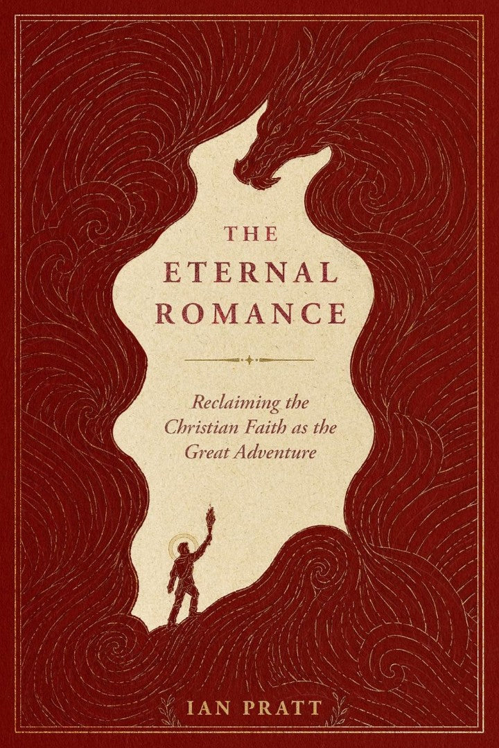 The Eternal Romance
