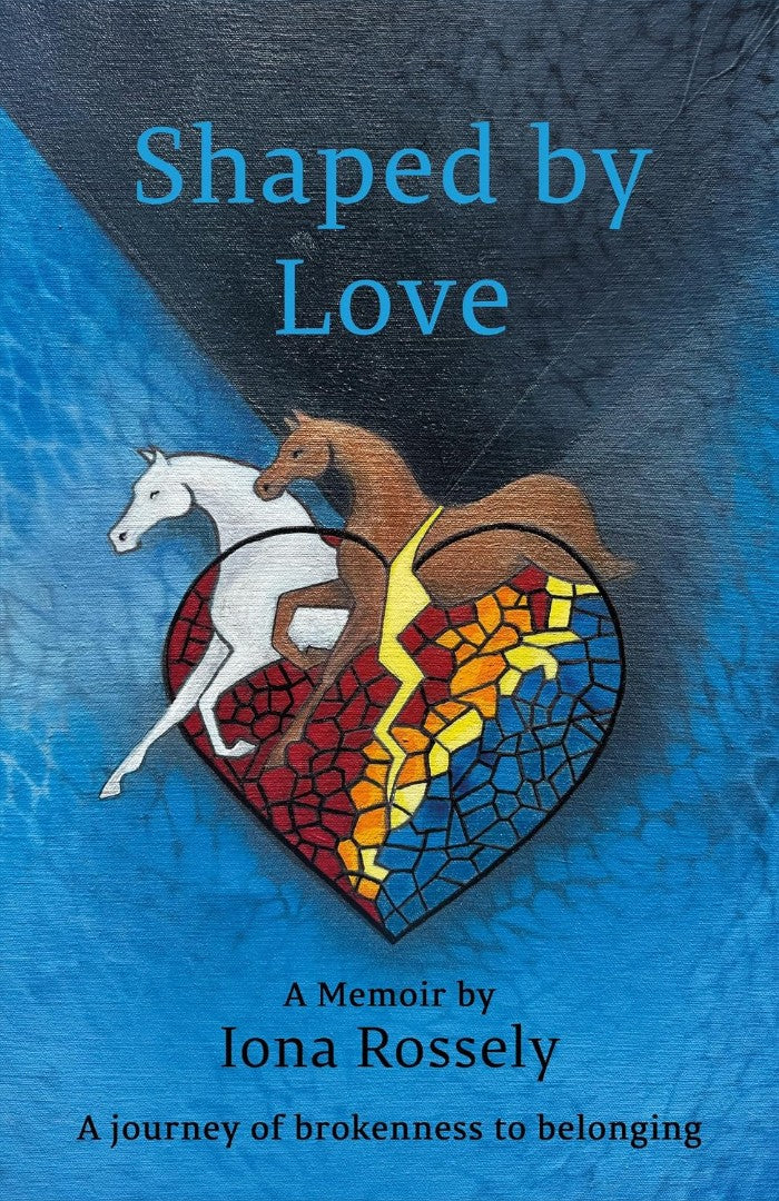 Shaped By Love