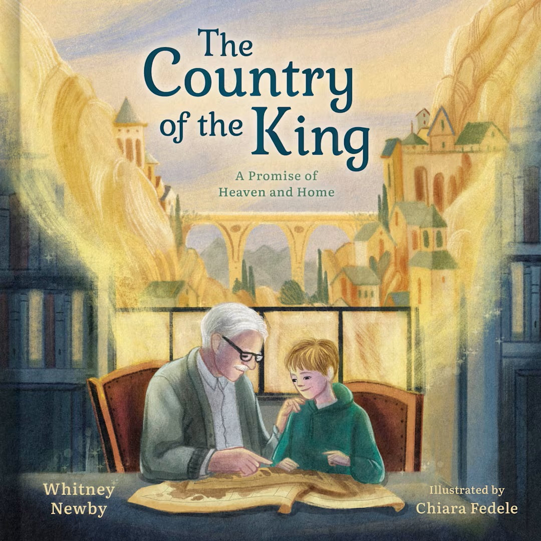 The Country of the King