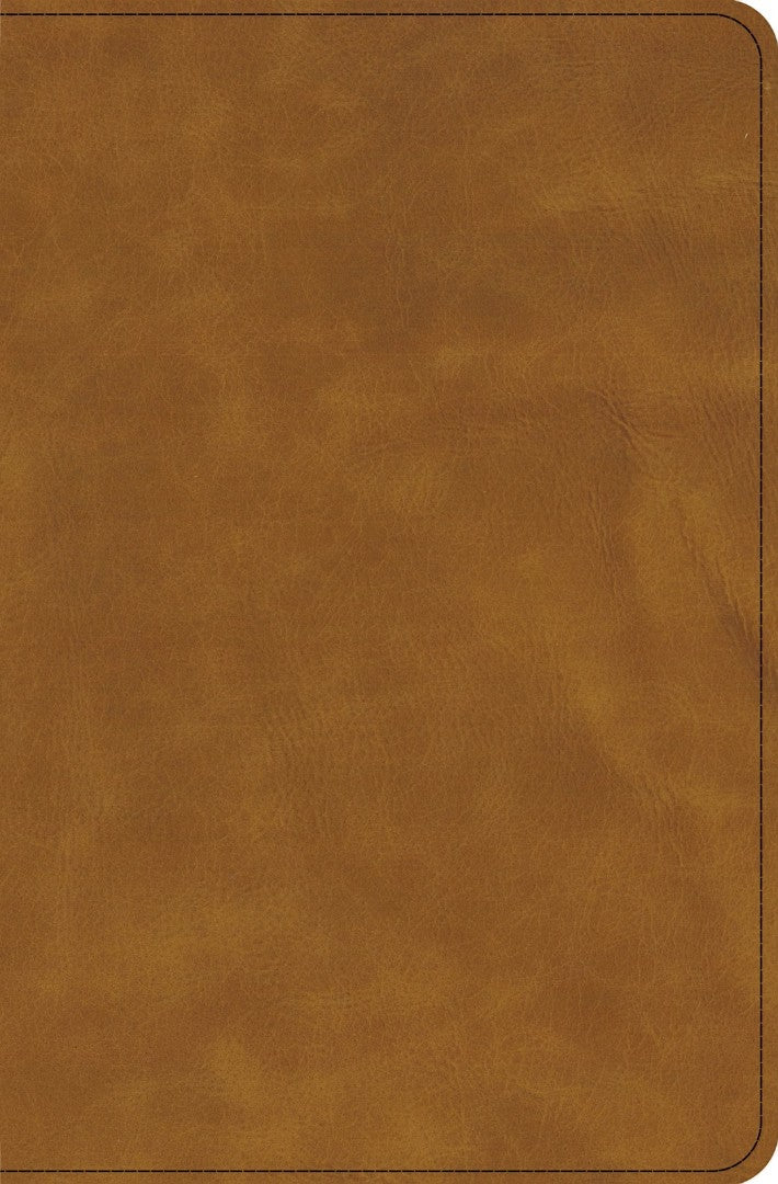 CSB Thinline Bible, Holman Handcrafted Collection