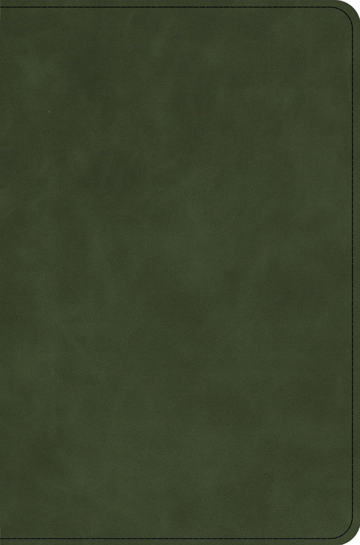 KJV Thinline Bible, Holman Handcrafted Collection