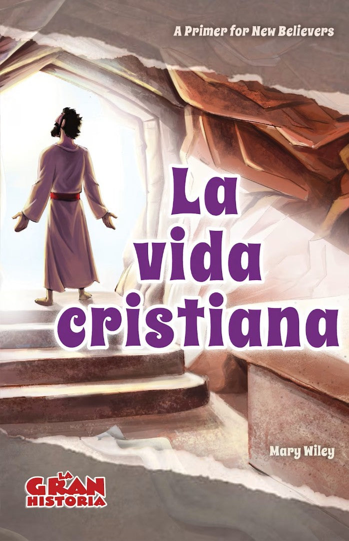 La Vida Cristiana