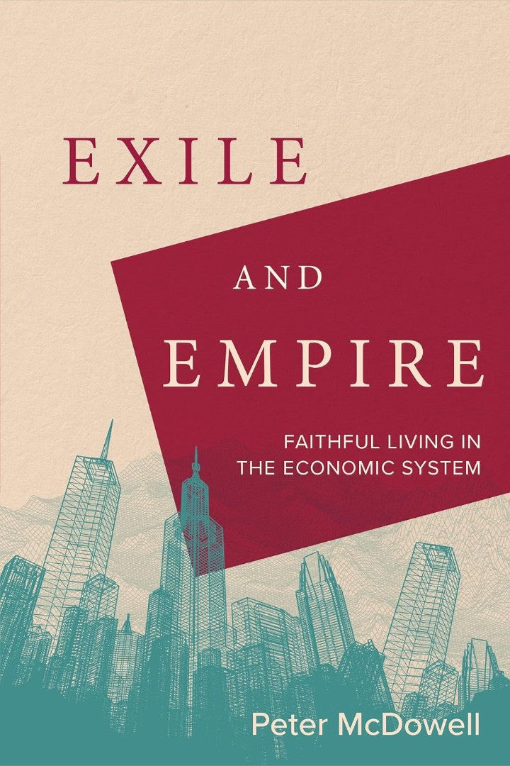 Exile and Empire