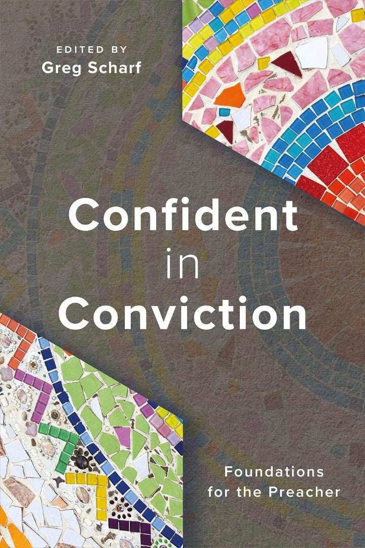 Confident in Conviction