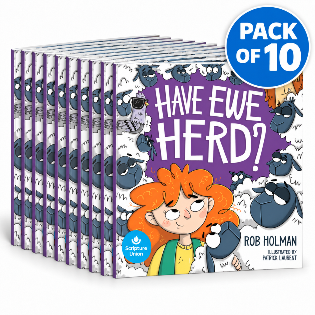 Have Ewe Herd? (10 pack)