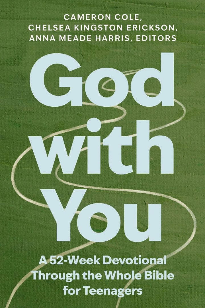 God With You