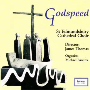 Godspeed CD