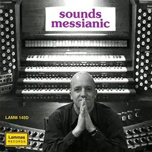 Sounds Messianic CD