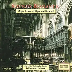 Sounds Romantic CD