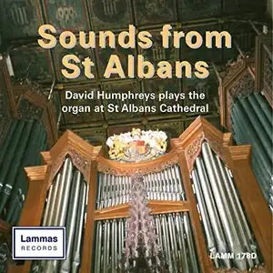 Sounds from St Albans CD