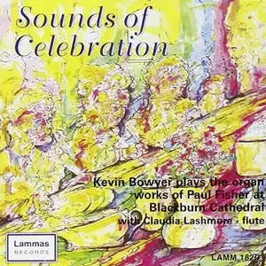 Sounds of Celebration CD
