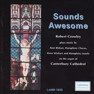 Sounds Awesome CD
