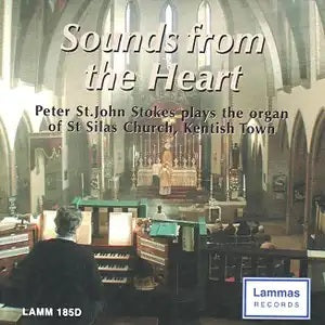 Sounds from the Heart CD