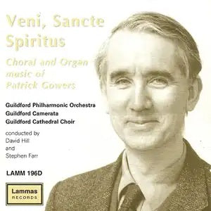 Veni Sancte Spiritus CD