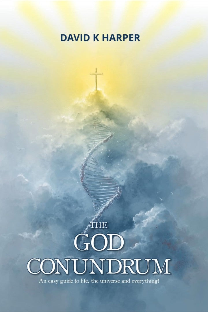 The God Conundrum