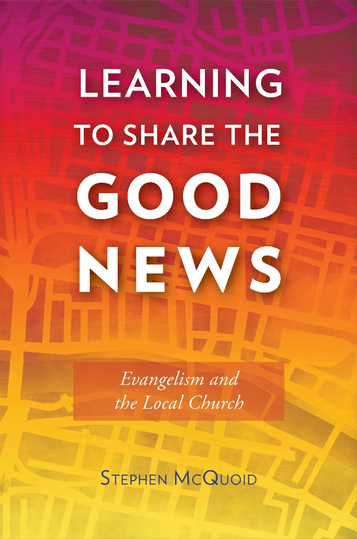Learning to Share the Good News