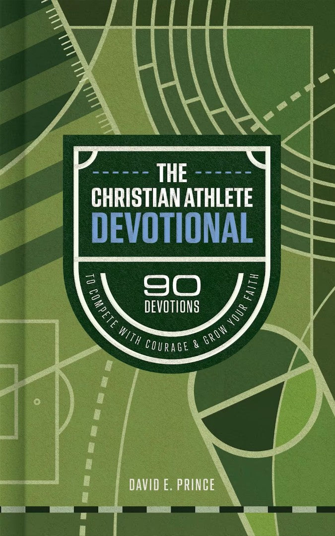 The Christian Athlete Devotional