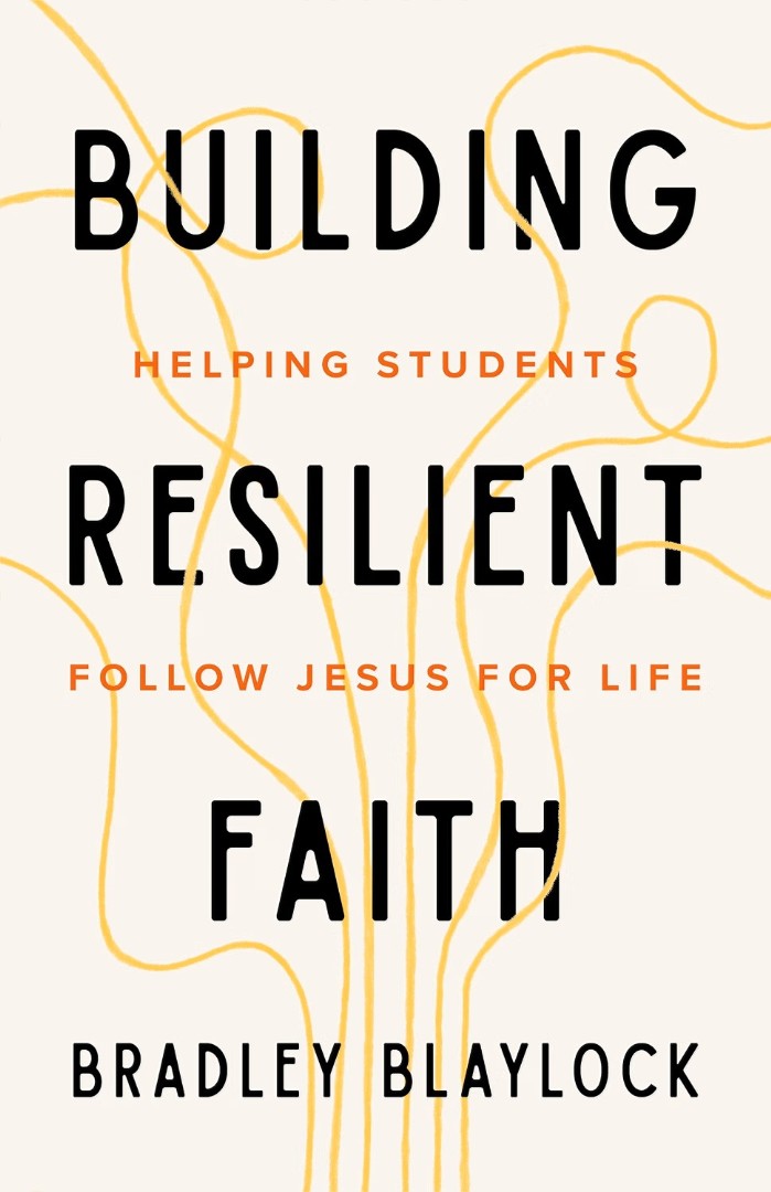 Building Resilient Faith