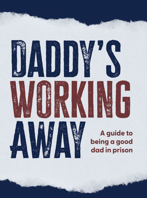 Daddy's Working Away