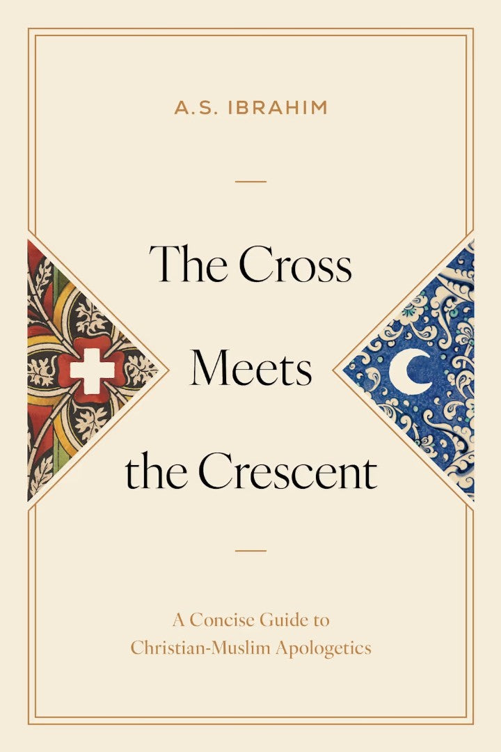 The Cross Meets the Crescent