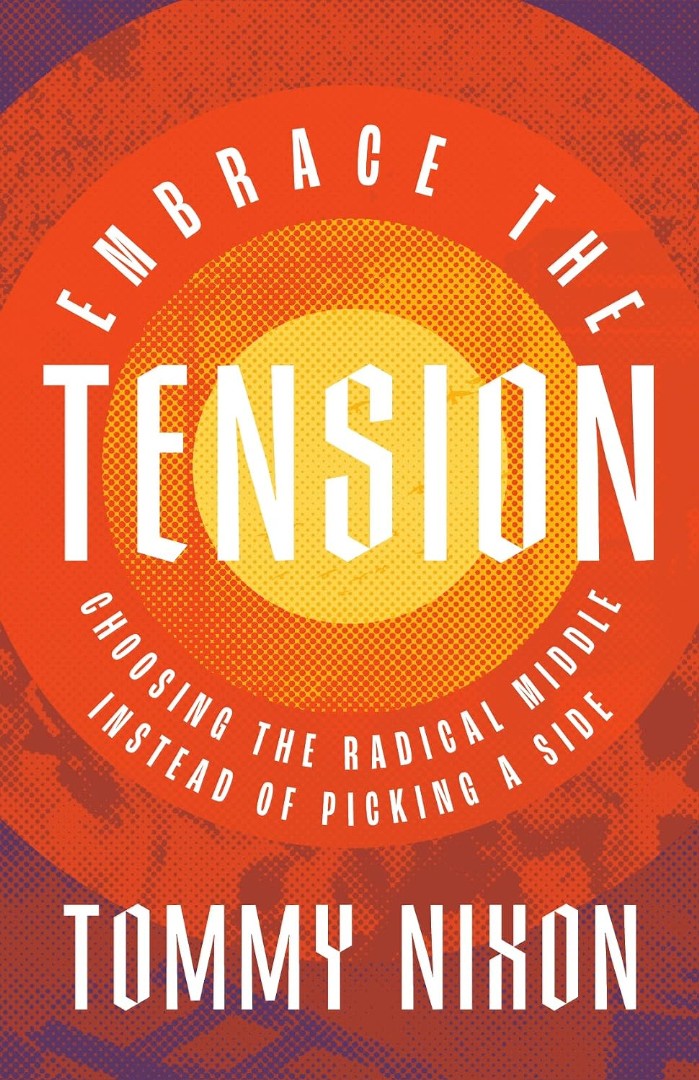 Embrace the Tension