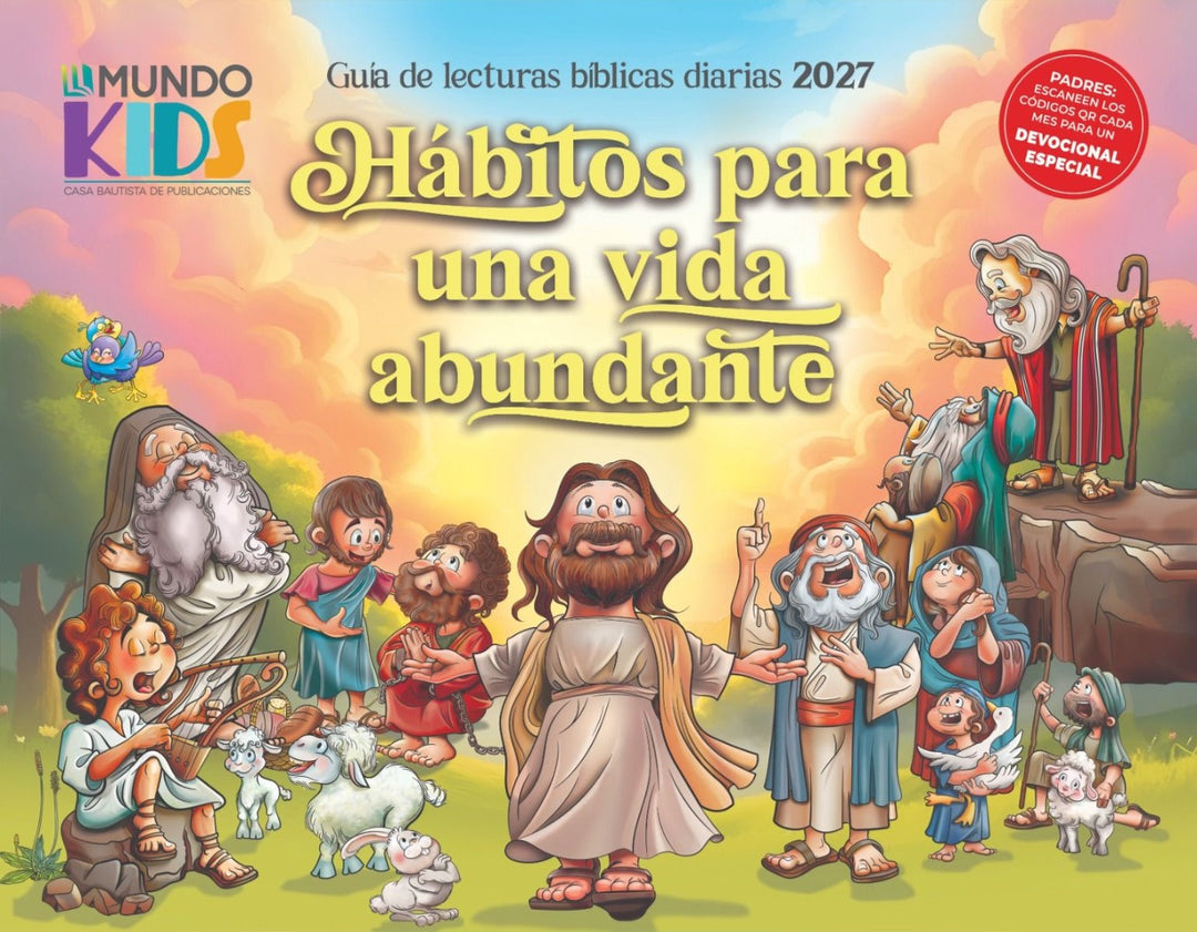 Calendarios 2027 Niños
