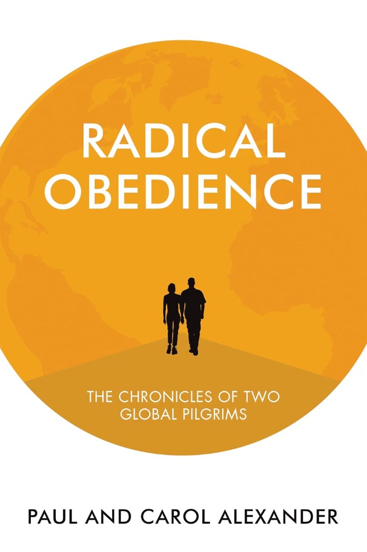 Radical Obedience