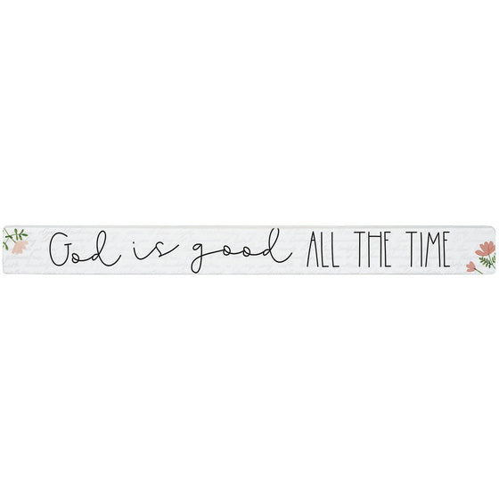 Talking Stick - God Is Good
