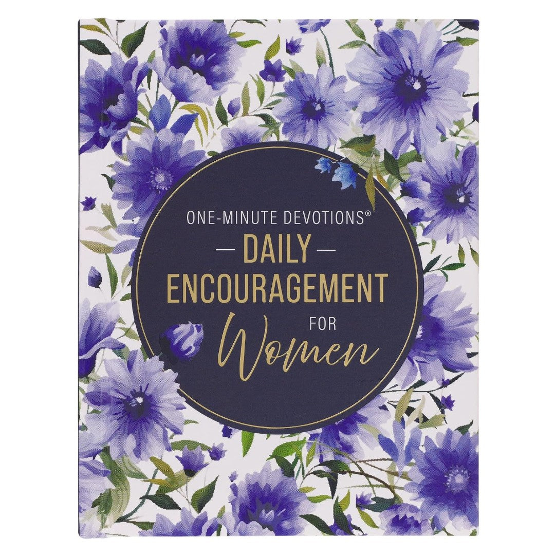 Daily Encouragement For Women