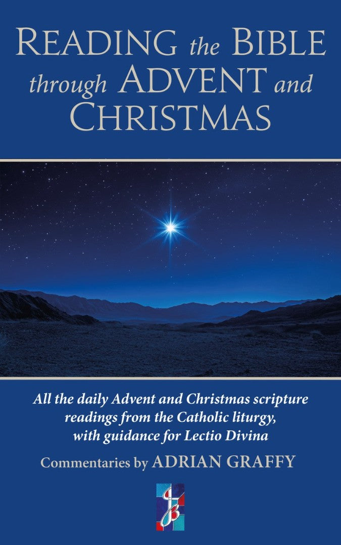 Reading the Bible through Advent and Christmas