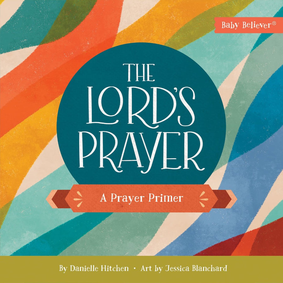 The Lord's Prayer