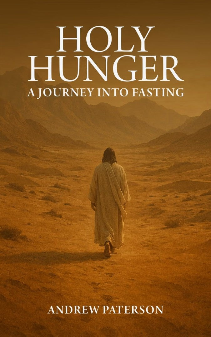 Holy Hunger