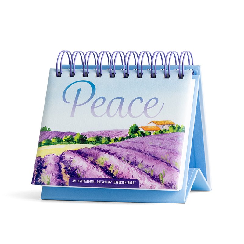 DayBrightener: Peace