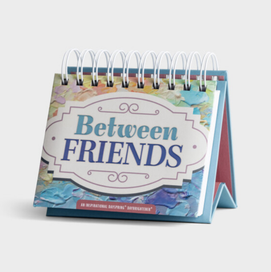 DayBrightener: Between Friends