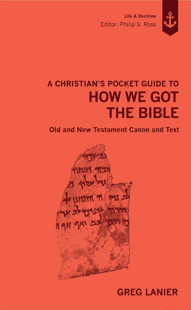 Pocket Guides