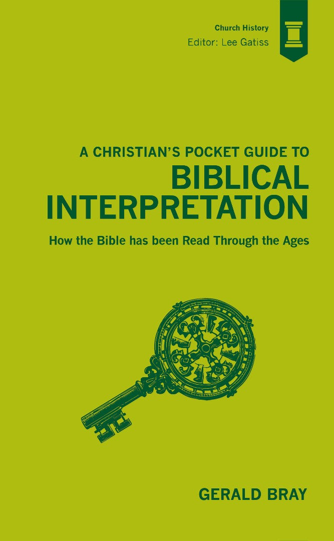 Christian's Pocket Guides