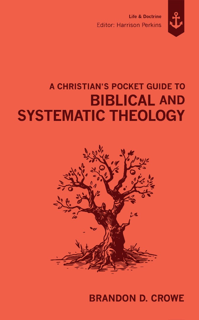 Christian's Pocket Guides