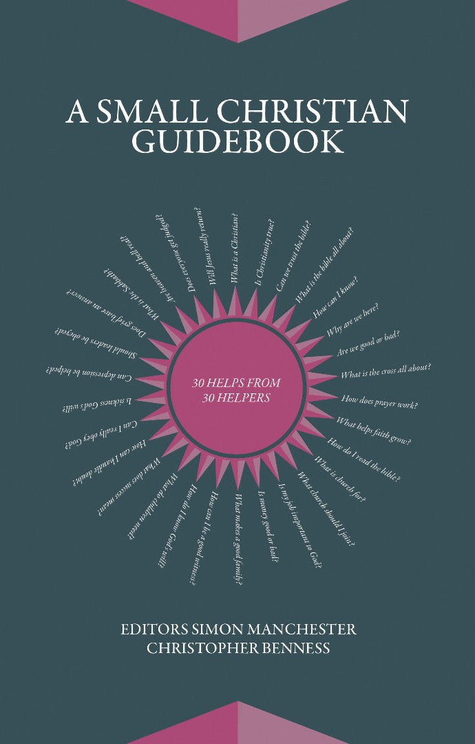 A Small Christian Guidebook