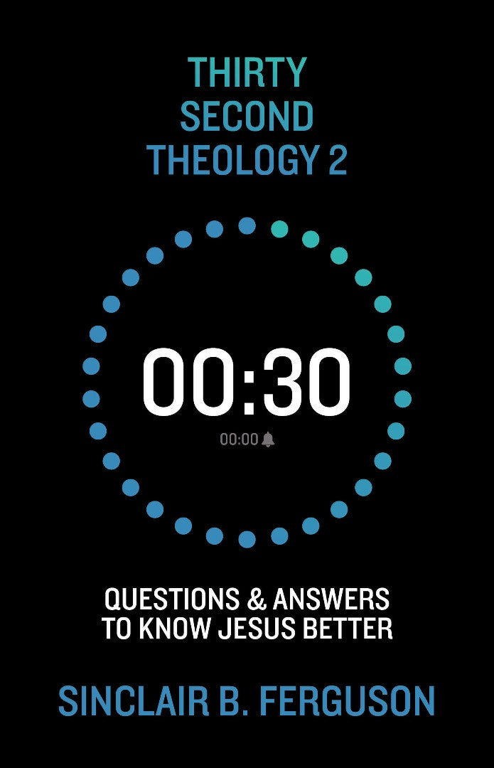 Thirty Second Theology 2