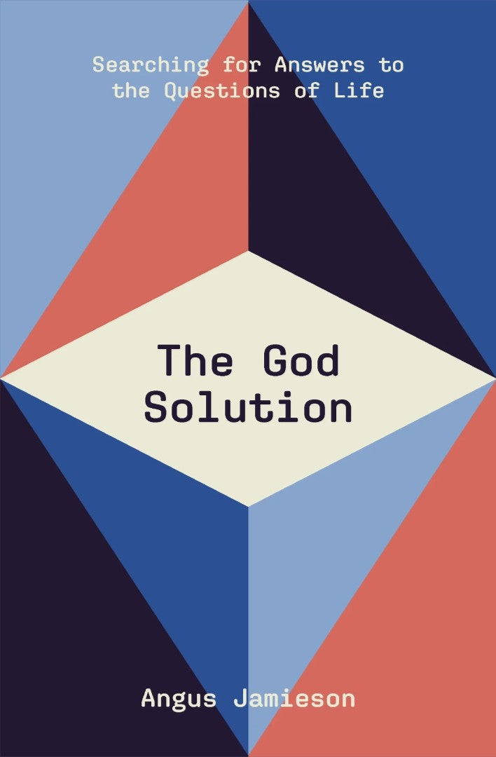 The God Solution